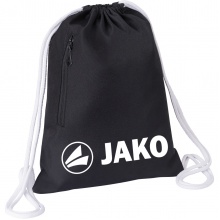 JAKO Gymsack (Shoe Bag) black